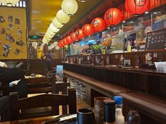 -鸟鹏烧鸟居酒屋(仁恒梦中心店)