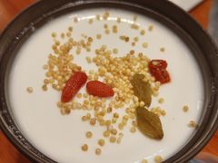 新疆老酸奶-清真·西北人家风味馆(中山中路店)