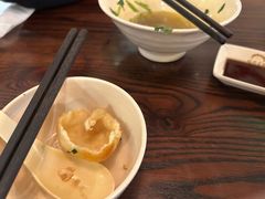 -哑巴生煎(临顿路店)