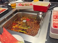 -川西坝子火锅(金沙1.0直营店)