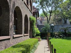 -上海孙中山故居纪念馆