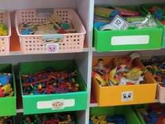 -吉的堡幼儿园(复地花屿城分园)