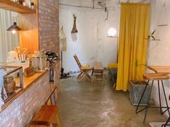 -春庄咖啡SpringHues(钟楼小区店)