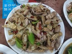 -荣祥海鲜·烟台菜(胜利路二部)