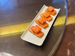 -大海中餐厅(宁波春晓世茂希尔顿逸林酒店)