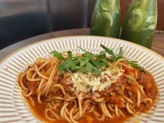 -BAKER&SPICE(BFC外滩金融中心店)