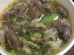 -四里沙茶面(七星西路分店)