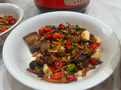 -恰饭·老长沙市井菜(天河客运站店)