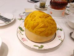 老娘菠萝包-翠园(北京王府中环店)