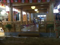 -丽池宫韩式汗蒸会馆(华灯坊店)