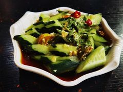 -博鳌悠然·忠锐杂粮茶餐厅