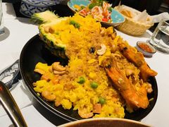 -BetterThai 泰加(苏州中心店)