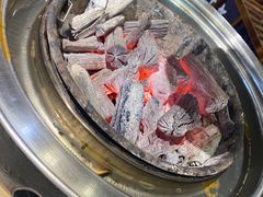 -秋香家韩式炭火烤肉(磐石路店)