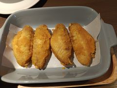 -蜜桃餐厅·古运河畔(南下塘店)