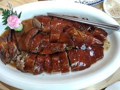 -德胜轩正宗顺德菜(宝安沙井会展中心店)