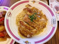 -憶廟街 X 沙角邨(太古城店)