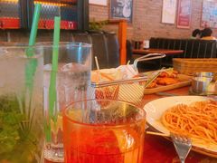 -HIB HUB公社(解放西路店)