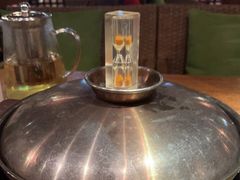 -芭缇沁园椰子鸡(中航紫金新天地店)