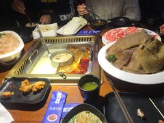 -大渝火锅(苏州西城永捷店)
