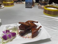 -香云轩·顺德菜(香云纱园林酒店店)