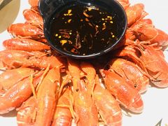 -巴厘龙虾·榜首油焖大虾(音乐学院·沿江酒馆店)
