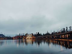 -枫香湖儿童公园