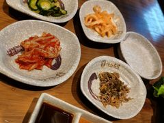-牛人·雪花牛·木炭烤肉(昆山陆家店)