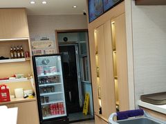 -李先生牛肉面大王(广渠门内店)