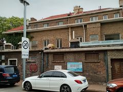 -天津五大道文化旅游区