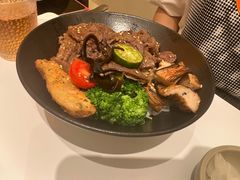 -牛邸·烧肉饭(来福士店)