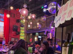 -胡桃里乐队酒馆(昙华林店)