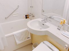 -关西机场华盛顿酒店