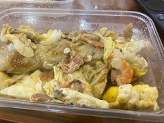 -山水肠粉(盐田店)