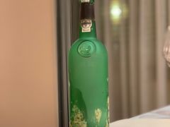 -Oyster Talks 四度蚝法餐厅