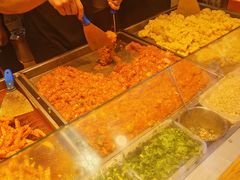 -丁家坡洋芋·观音桥好吃街A区(全国总店)