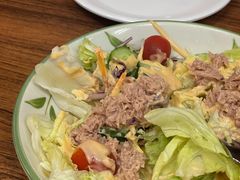 -萨莉亚意式餐厅(金隅嘉品mall店)