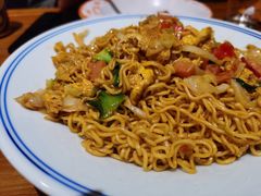 炒方便面-肉串汪(月坛店)