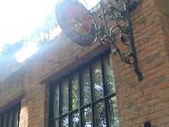 -宝莱纳啤酒花园餐厅PAULANER BRAUHAUS Nanjing(广州路店)