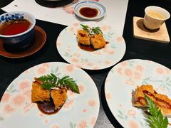 -希望日本料理(保利香槟花园店)