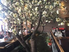 -山有花啡餐厅(常营总店)