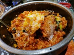 -黑牛の場烤肉(摩天活力城店)