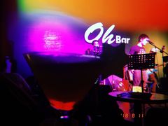 -ohbar live house(人广店)