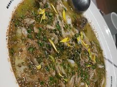 -渔语鱼新川菜Bistro(万象天地店)