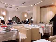 大堂-宁夏国强手抓羊肉·清真菜(未央路凤三店)