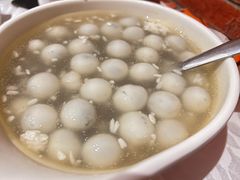 -永兴餐厅(复兴中路店)