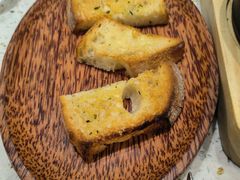 -CRAZYONES西班牙海鲜饭(上海美罗城店)