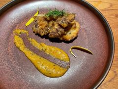 手工沙爹酱猴头菇-天水蔬食料理(树德之光店)