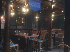 露天位-渝乡辣婆婆·川菜 水煮鱼(中山西路店)