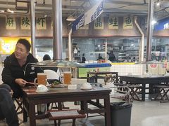 -大佬陈羊肉串(永安街店)