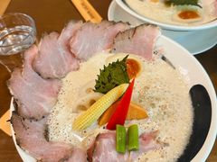 -真打拉面·日式拉面新流派(体育西横街店)